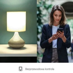 Relais WiFi intelligent - CS-T35-R100-WM - EZVIZ