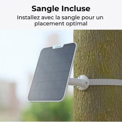 Reolink Solar Panel 2 Panneau solaire