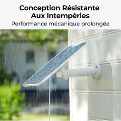 Reolink Solar Panel 2 Panneau solaire