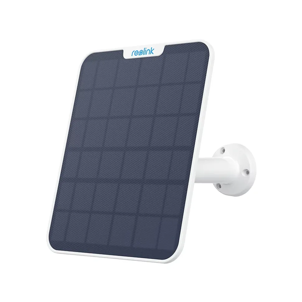 Reolink Solar Panel 2 Panneau solaire
