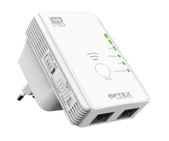 REPETEUR SIGNAL WIFI DUAL BAND