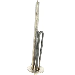 Resistance 5 trous + joint 60003309 te0183110 - chauffe-eau