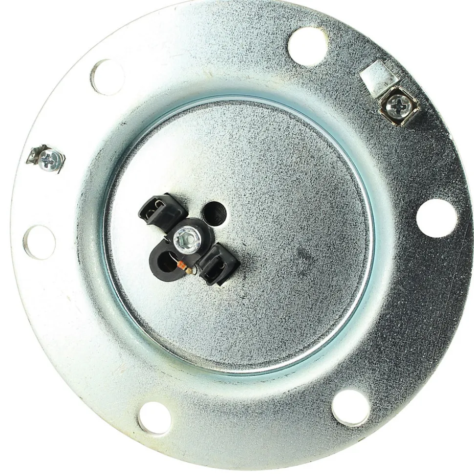 Resistance 6 trous 2200w + joint 099005 - chauffe-eau