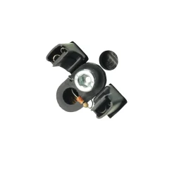 Resistance 6 trous 2200w + joint 099005 - chauffe-eau