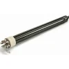 RESISTANCE A SEC 2500W Tout Courant Diam.45 x 470mm 819305 CHAUFFE-EAU