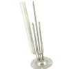 Resistance blindee 1500w 5 trous 816095 - chauffe-eau