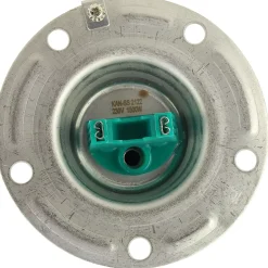 Resistance blindee 1500w 5 trous 816095 - chauffe-eau