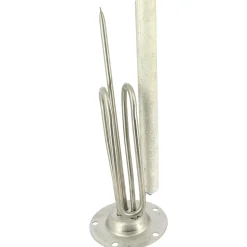 Resistance blindee 1500w 5 trous 816095 - chauffe-eau