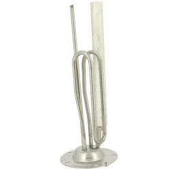 Resistance blindee 1500w 5 trous 816095 - chauffe-eau