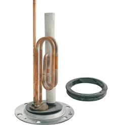 RESISTANCE CHAUFFE-EAU ATLANTIC 2200W MONO 099005