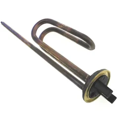 RESISTANCE CHAUFFE-EAU 1200W Diam.48 Long. 270mm équivalent à 320.144