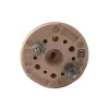 RESISTANCE STEATITE 600W MONO Diam. 52 Lg. 170 CHAUFFE-EAU 50L