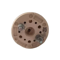 RESISTANCE STEATITE 1800W MONO Diam. 52 Lg. 350 CHAUFFE-EAU