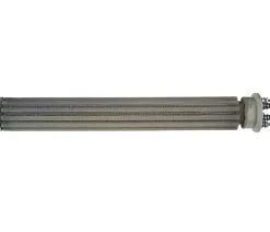 RESISTANCE STEATITE 3600W TRI Diam. 52 Lg. 500 CHAUFFE-EAU