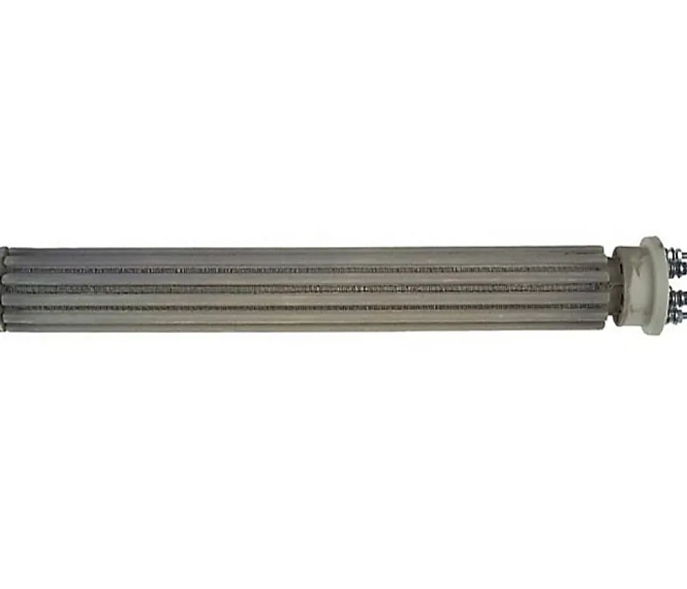 RESISTANCE STEATITE 3600W TRI Diam. 52 Lg. 500 CHAUFFE-EAU