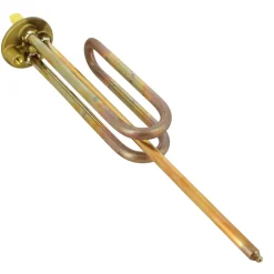 Resistance 1200w 61401776, 807356 60003460 - chauffe-eau