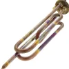 Resistance 2400w, 807346 61401777 - chauffe-eau
