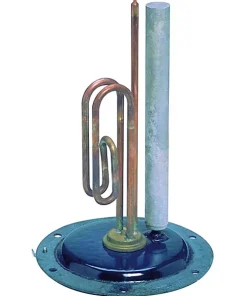 RESISTANCE 2200W CHAUFFE-EAU SAUTER THERMOR 060187 DE DIETRICH