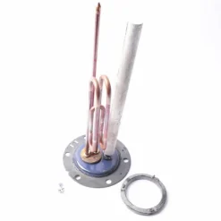 Resistance 2200w + joint +anode 030238 - chauffe-eau