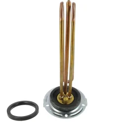 Resistance 1500w, 230v, 65118138 - chauffe-eau ariston