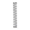 Ressort de compression acier galvanisé Chapuis ø0.8 mm x L. 60 mm