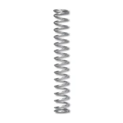 Ressort de compression acier galvanisé Chapuis ø0.8 mm x L. 60 mm