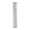Ressort de compression acier galvanisé CHAPUIS ø0.8 mm x L. 80 mm