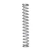 Ressort de compression acier galvanisé CHAPUIS ø1.2 mm x L. 100 mm