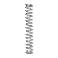 Ressort de compression acier galvanisé CHAPUIS ø1.2 mm x L. 100 mm