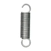 Ressort de sommier métallique acier galvanisé Chapuis ø2.5 x L. 65 mm