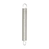 Ressort de traction acier galvanisé CHAPUIS ø0.7 mm x L. 45 mm