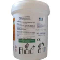 Revêtement de sols étanchéité - Beige - 5Kg