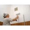 Revêtement étanche à base de résine pliolite pour caves et sous sols Julien mat blanc mat 2,5L