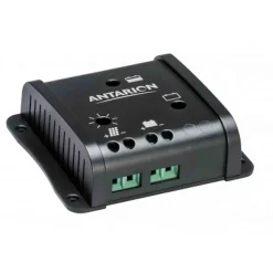 Régulateur de Charge Solaire PWM 160W 10A ANTARION
