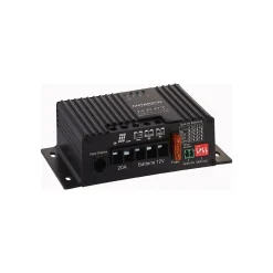 Régulateur de Charge Solaire MPPT 320W 20A Meilleur rendement ANTARION