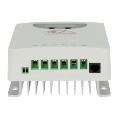 Régulateur de Charge Solaire MPPT 40A SOLAR Ecran LCD EZA
