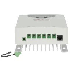 Régulateur de Charge Solaire MPPT 40A SOLAR Ecran LCD EZA