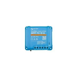 Régulateur solaire MPPT 15A BT Smart VICTRON ENERGY