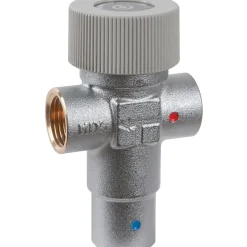 Régulateur thermostatique - F 3/4' - Mixcal - Thermador
