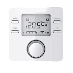 Régulation ss fil CE KCR 110RF - Régulation sans fil CE KCR 110RF- Clé radio incluse