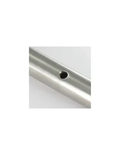 Ridoir à chapes articulées Inox A4 Diamètre 6 - 1 pièce