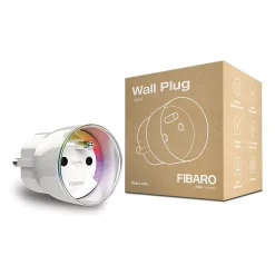 Risco - Prise Commandée Wall Plug