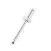 Rivet 4.8 x 8 mm Magnusson, 50 pièces