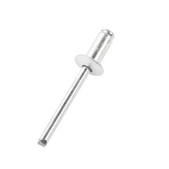 Rivet 4.8 x 8 mm Magnusson, 50 pièces