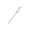 Rivet 3.2 x 10 mm Magnusson, 25 pièces