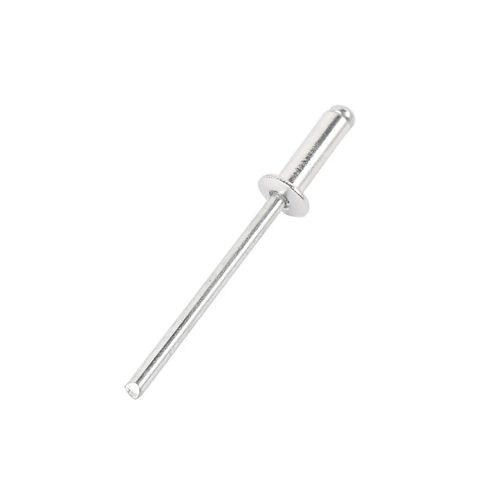 Rivet 3.2 x 10 mm Magnusson, 25 pièces