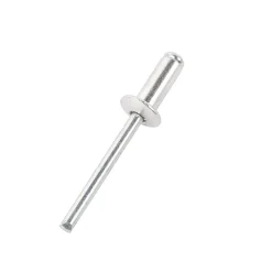 Rivet 4.8 x 12 mm Magnusson, 25 pièces