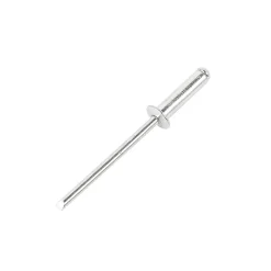 Rivet 3.2 x 12 mm Magnusson, 50 pièces