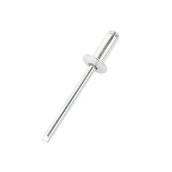 Rivet 4 x 10 mm Magnusson, 50 pièces