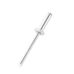 Rivet 4 x 14 mm Magnusson, 100 pièces